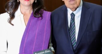 El cardenismo aportó a la justicia social del pueblo: Gaby Molina