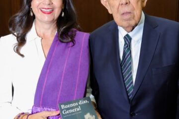 El cardenismo aportó a la justicia social del pueblo: Gaby Molina El cardenismo aportó a la justicia social del pueblo: Gaby Molina