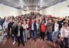 “La historia de nuestros pueblos originarios nos llama a defender la soberanía”: Morón “La historia de nuestros pueblos originarios nos llama a defender la soberanía”: Morón