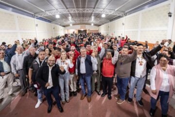 “La historia de nuestros pueblos originarios nos llama a defender la soberanía”: Morón “La historia de nuestros pueblos originarios nos llama a defender la soberanía”: Morón