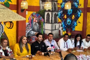 Desde la Meseta, vamos a recuperar la grandeza