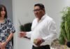 FGE fortalece la cultura de la legalidad con visita guiada de Embajadores Anticorrupción