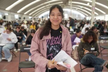 Aspirantes no seleccionados en Normales, con pase directo a 18 universidades en Michoacán Aspirantes no seleccionados en Normales, con pase directo a 18 universidades en Michoacán