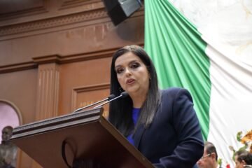 Propone diputada Tere Herrera garantizar asistencia social para personas con enfermedades raras en Michoacán
