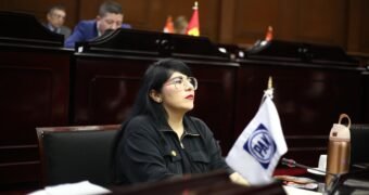 Vanhe Caratachea propone crear un registro de agresores sexuales de niñas, niños y adolescentes Vanhe Caratachea propone crear un registro de agresores sexuales de niñas, niños y adolescentes