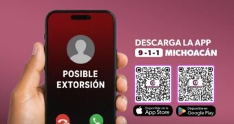 Una llamada con lada local también puede ser una extorsión Una llamada con lada local también puede ser una extorsión