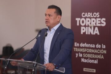 La unidad también se demuestra bajo fuego