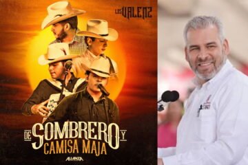 GRINGA, GRINGA: Un informe dentro del informe