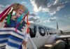 Continúa aumento de pasajeros en el Aeropuerto de Morelia