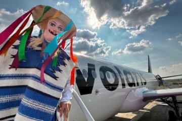 Continúa aumento de pasajeros en el Aeropuerto de Morelia Continúa aumento de pasajeros en el Aeropuerto de Morelia