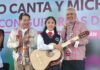 Más de 10 mil guitarras de Paracho llegarán a secundarias de Michoacán: Bedolla Más de 10 mil guitarras de Paracho llegarán a secundarias de Michoacán: Bedolla
