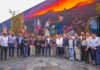 Bedolla encabeza encuentro con sector productivo de Uruapan