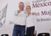 Destaca Bedolla respaldo de Sheinbaum en atención médica para Michoacán con 705 nuevos consultorios Destaca Bedolla respaldo de Sheinbaum en atención médica para Michoacán con 705 nuevos consultorios