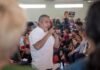 “Hemos sido congruentes y tenemos confianza en la decisión del pueblo”: Morón