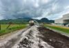 Avanza modernización vial en comunidades indígenas, con mejora de 38 km de caminos: Rogelio Zarazúa