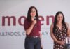 Defender la Transformación es defender la seguridad y a las familias : Gaby Molina