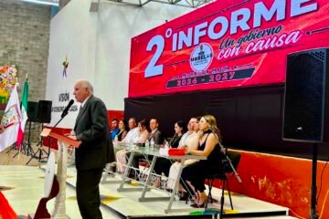 Destaca Cobaem avance en cobertura y atención a las juventudes michoacanas