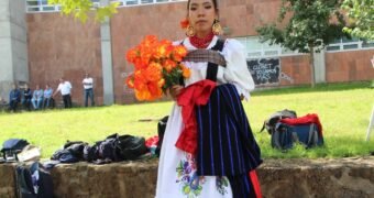 SEE garantiza plantilla docente en la Primaria Benemérito de las Américas en Morelia