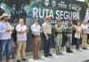 Bedolla pone en marcha corredor seguro en carretera Los Reyes-Jacona