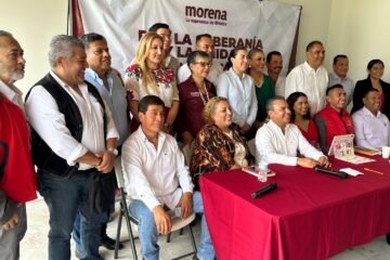 No habrá sorpresa, Morón el mejor posicionado: FCT