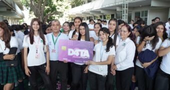 Si eres estudiante o docente de escuela pública en Michoacán, con D4TA Datos Gratis recibe internet Si eres estudiante o docente de escuela pública en Michoacán, con D4TA Datos Gratis recibe internet