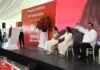 Las mujeres no deben tener límites en la política: Memo Valencia