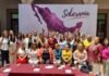 Diputada Julieta García Zepeda realiza conversatorio de mujeres que busca fortalecer la soberanía