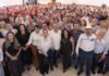 Organizaciones sindicales y sociales de Michoacán respaldan a Raúl Morón rumbo al 2027