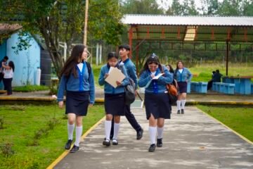 Inicia Cobaem cursos propedéuticos para más de 17 mil estudiantes de nuevo ingreso Inicia Cobaem cursos propedéuticos para más de 17 mil estudiantes de nuevo ingreso