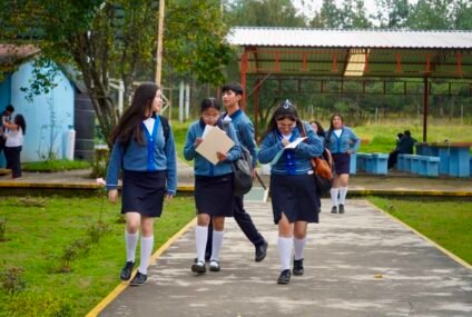 Inicia Cobaem cursos propedéuticos para más de 17 mil estudiantes de nuevo ingreso Inicia Cobaem cursos propedéuticos para más de 17 mil estudiantes de nuevo ingreso