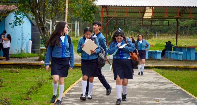 Inicia Cobaem cursos propedéuticos para más de 17 mil estudiantes de nuevo ingreso Inicia Cobaem cursos propedéuticos para más de 17 mil estudiantes de nuevo ingreso