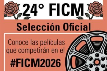 El FICM anuncia la Selección Oficial de su 24ª edición