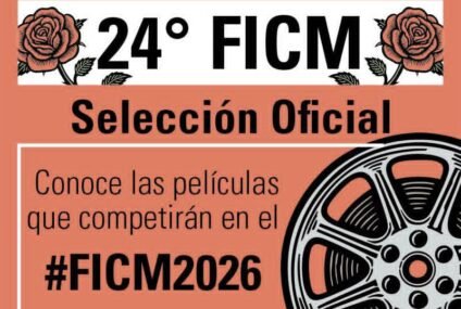 El FICM anuncia la Selección Oficial de su 24ª edición El FICM anuncia la Selección Oficial de su 24ª edición