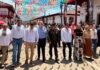 Cobre martillado, cultura y tradición reúnen a visitantes en Santa Clara del Cobre