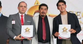 Congreso debe mantener cercanía y coordinación permanente con los municipios: Baltazar Gaona