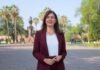 La economía crece y fortalece el bienestar de las familias: Gaby Molina