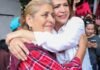 Fabiola Alanís: Unidad y estabilidad son condiciones para que Michoacán siga creciendo