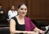 Celebra Diana Espinoza resolución de la SCJN que avala Reforma Electoral y fortalece modelo de candidaturas independientes