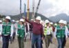 Inversión histórica de 11 mil 200 mdp impulsa el desarrollo del Oriente de Michoacán: Bedolla