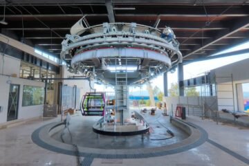 Escuelas, hospitales y trabajo a solo 5 minutos de las estaciones del teleférico en Morelia Escuelas, hospitales y trabajo a solo 5 minutos de las estaciones del teleférico en Morelia