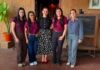 Seimujer fortalece prevención de violencia y trata en sector hotelero de Tacámbaro
