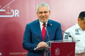 Hoy inicia registro para el nuevo ciclo escolar de D4TA Datos Gratis: Bedolla