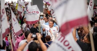 Cuando diez encuestas dicen lo mismo