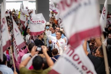 Cuando diez encuestas dicen lo mismo