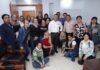 Torres Piña plantea incorporar la protección animal a las políticas públicas de Michoacán Torres Piña plantea incorporar la protección animal a las políticas públicas de Michoacán