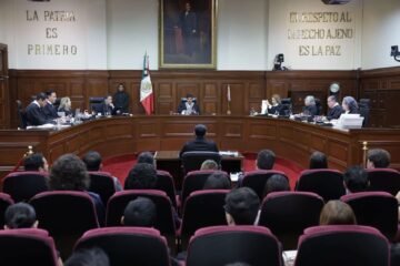 Aprueba SCJN examen final a la reforma electoral de Michoacán