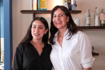 Sin juventudes no hay Transformación: Gaby Molina Sin juventudes no hay Transformación: Gaby Molina