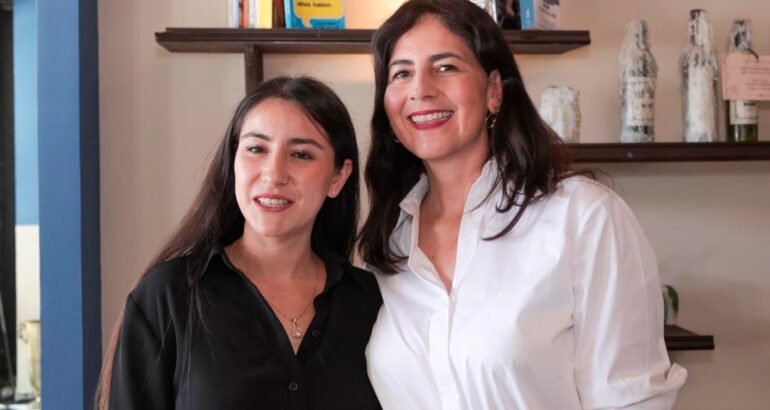 Sin juventudes no hay Transformación: Gaby Molina Sin juventudes no hay Transformación: Gaby Molina