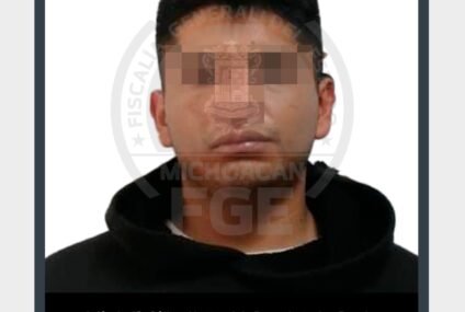 FGE obtiene vinculación a proceso contra investigado por feminicidio ocurrido en Morelia FGE obtiene vinculación a proceso contra investigado por feminicidio ocurrido en Morelia