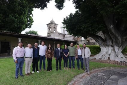 Torres Piña sabe escuchar y cumple: disciplina aun cuando tiene fuerza